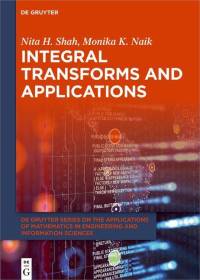 Integral Transforms and Applications av Nita H. Shah