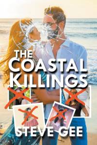 The Coastal Killings av Steve Gee