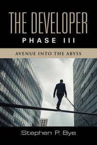 The Developer av Stephen P. Bye