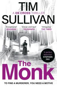 The Monk av Tim Sullivan