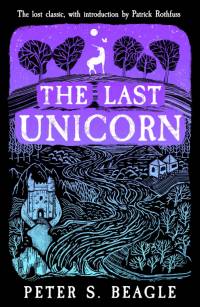 The Last Unicorn av Peter S. Beagle