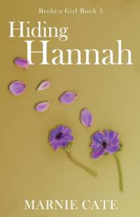 Hiding Hannah av Marnie Cate