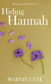 Hiding Hannah av Marnie Cate