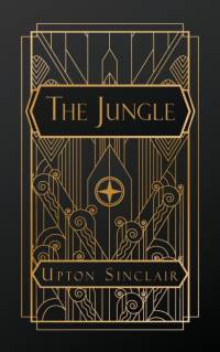 The Jungle av Upton Sinclair