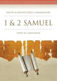 1 & 2 Samuel av Tony W. Cartledge