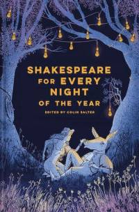 Shakespeare for Every Night of the Year av Colin Salter