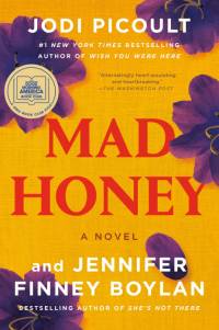 Mad Honey av Jodi Picoult