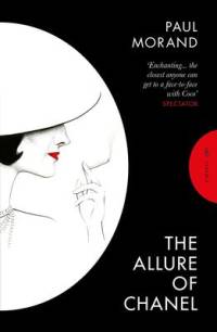 The Allure of Chanel av Paul Morand