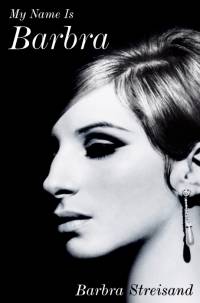 My Name Is Barbra av Barbra Streisand