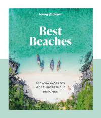 Best Beaches: 100 of the World's Most Incredible Beaches av Lonely Planet