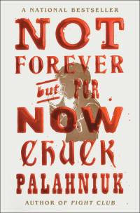 Not Forever, But for Now av Chuck Palahniuk