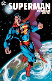 Superman by Kurt Busiek Book One av Kurt Busiek