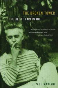 The Broken Tower: A Life of Hart Crane av Paul Mariani