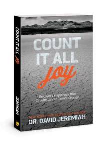 Count It All Joy av David Jeremiah