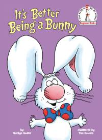 It's Better Being a Bunny av Marilyn Sadler