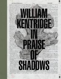 William Kentridge: In Praise of Shadows av Ed Schad