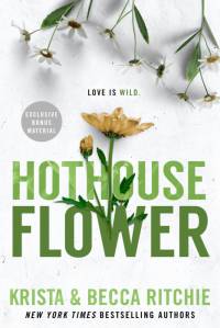 Hothouse Flower av Krista Ritchie
