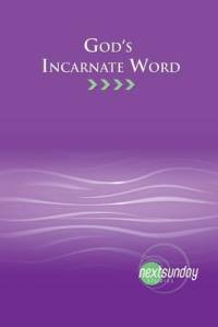 God's Incarnate Word av Guy Sayles