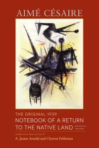 The Original 1939 Notebook of a Return to the Native Land av Aime Cesaire