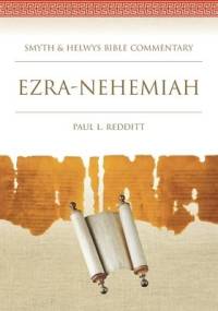 Ezra-Nehemiah av Paul L. Redditt