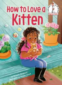 How to Love a Kitten av Michelle Meadows