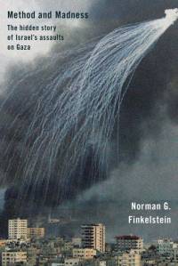 Method and Madness av Norman Finkelstein