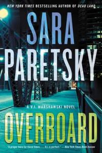 Overboard av Sara Paretsky