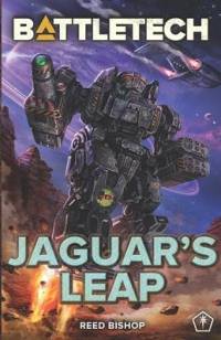BattleTech: Jaguar's Leap av Reed Bishop