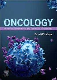 Oncology: An Introduction for Nurses and Healthcare Professionals av David O'Halloran