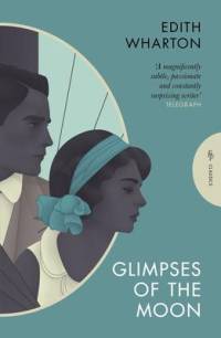 Glimpses of the Moon av Edith Wharton