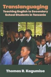 Translanguaging av Thomas R Kagumisa
