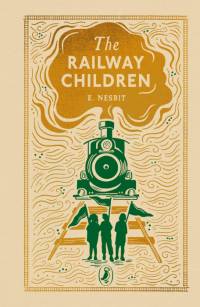 The Railway Children av Edith Nesbit