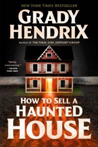 How to Sell a Haunted House av Grady Hendrix