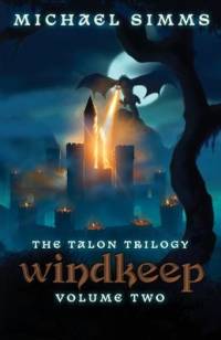 Windkeep av Michael SIMMs