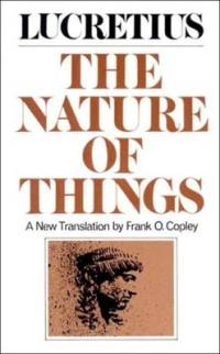 The Nature of Things av Lucretius