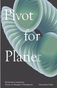 Pivot for Planet av Mustafa Ozer