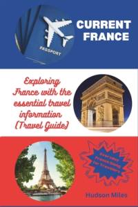 Current France av Hudson Miles