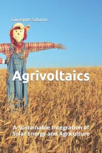 Agrivoltaics av Giuseppe Saturno