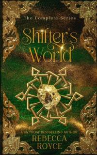 Shifter's World av Rebecca Royce