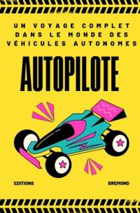 AutoPiloté av Paul BrÃ©mond