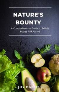 Nature's Bounty av Joy Daniels