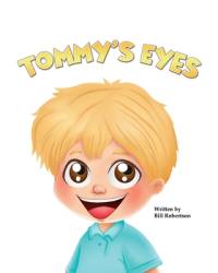 Tommy's Eyes av Bill Robertson