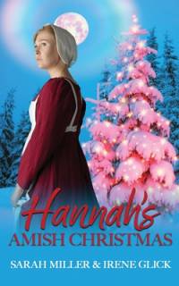Hannah's Amish Christmas av Irene Glick