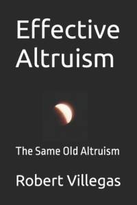 Effective Altruism av Robert Villegas