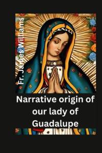 Narrative origin for our lady of Guadalupe av James Williams