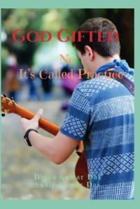 God Gifted av Sudip Kumar Das