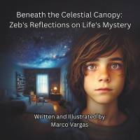 Beneath the Celestial Canopy av Marco Vargas
