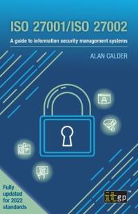 ISO 27001/ISO 27002 av It Governance Publishing