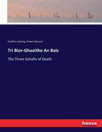 Tri Bior-Ghaoithe An Bais av Robert Atkinson