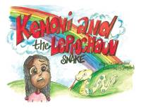 Kemoni and the Leprechaun Snake av Tom Jackson